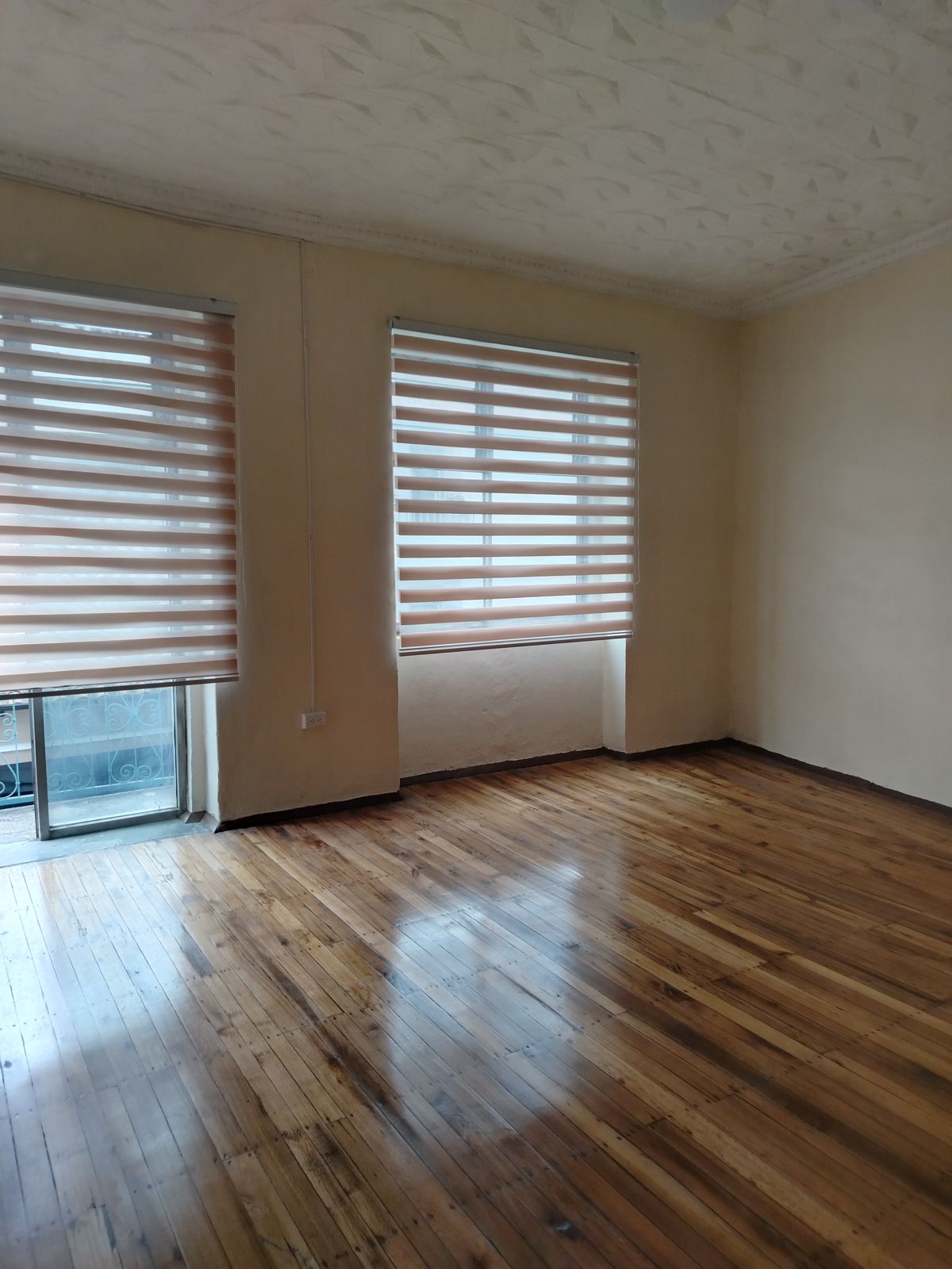 Departamento $450 · Calle Tarqui